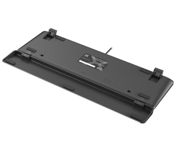 KRUX Crato Pro RGB (Outemu Brown) - 711321 - zdjęcie 12